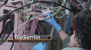 Space to Ground: A Critical Steppingstone: 08/19/2022